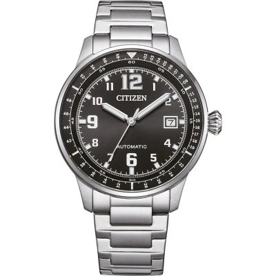 Citizen Nj0190-51e