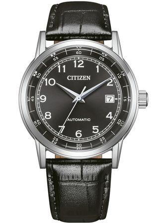 Citizen Nj0210-05e