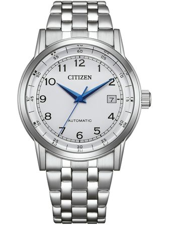 Citizen Nj0210-56a