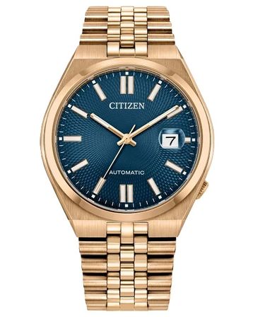 Citizen Nk0023-57l