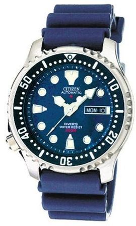 Citizen Ny0040-17l
