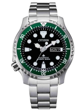 Citizen Ny0084-89ec