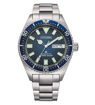 Citizen Ny0129-58l