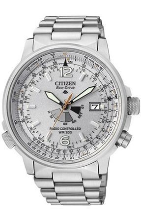 Citizen Pilot Radio Control AS2020-53H