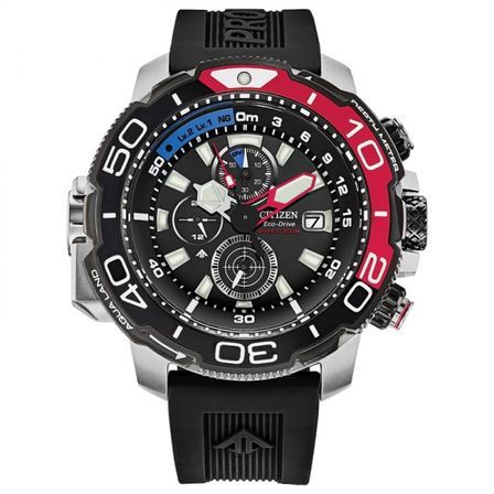 Citizen Promaster Marine Aqualand BJ2167-03E