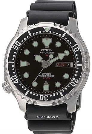 Citizen R Ny0040-09e