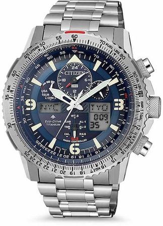 Citizen Skyhawk JY8100-80L