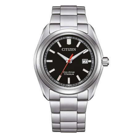Citizen Super Titanium 1900 AW1900-50E