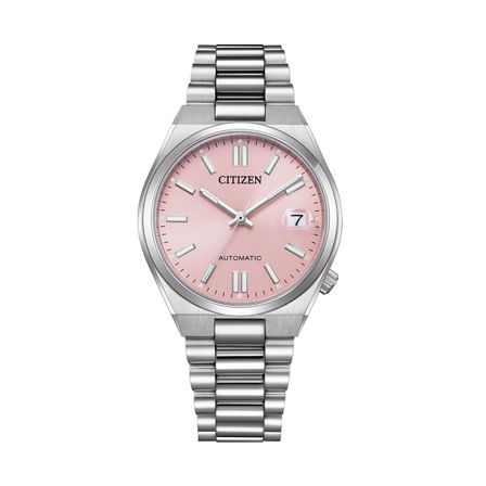 Citizen Tsuyosa Automatic - Pink NJ0200-50Z