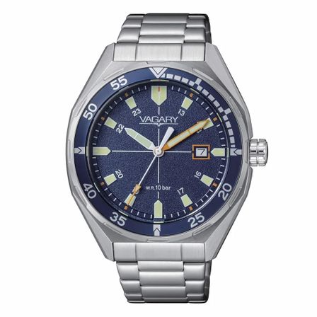 Citizen Vagary Ib9-417-71