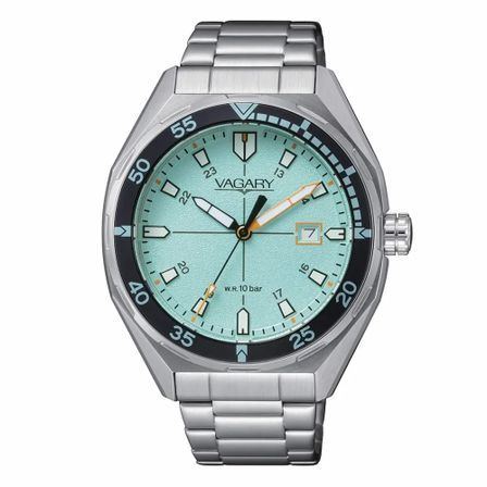 Citizen Vagary Ib9-417-73