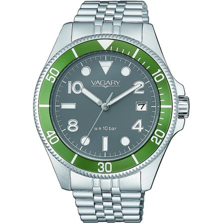Citizen Vagary Vd5-015-61