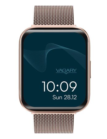 Citizen Vagary X03a-007vy