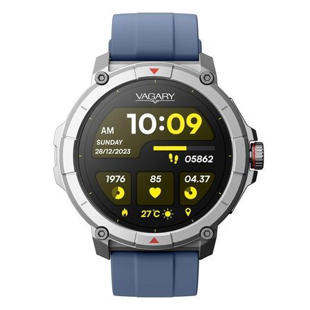 Citizen Vagary X04a-002vy