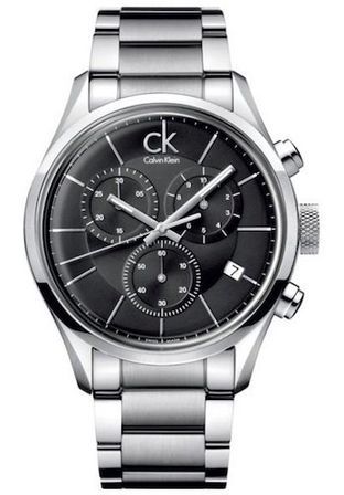 Ck Calvin Klein New Collection K2g27143