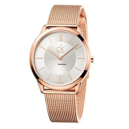 Ck Calvin Klein New Collection K3m21626