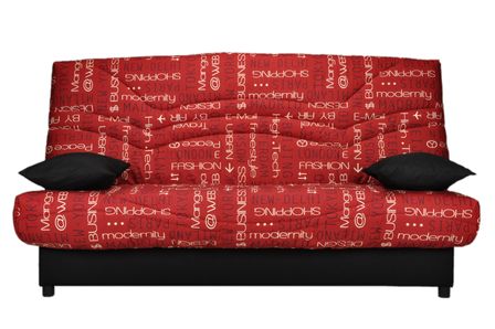 Clic Clac Design Matelas Sofalex 13 cm Ruth