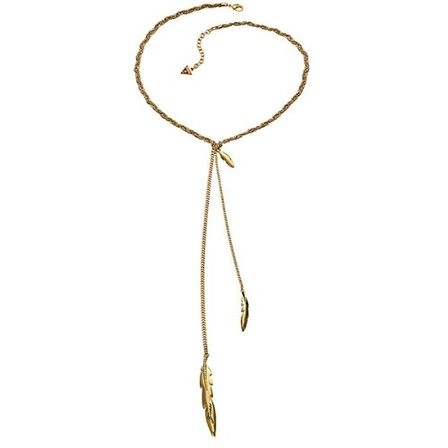 Collier Guess UBN21316