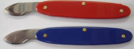 Coltellini Apricasse Lama Fissa - Fix Blade Case Openers S2018