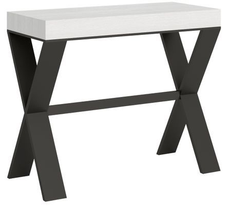 Console extensible avec pieds en X Xenia