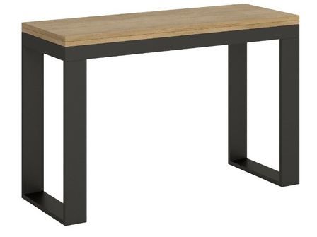 Console extensible double plateau Tiroz evolution
