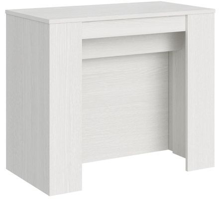Console extensible en bois Barry