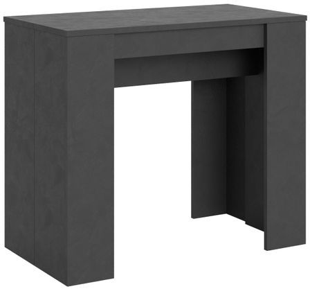 Console extensible en bois Bina