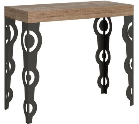Console extensible style oriental Agadir