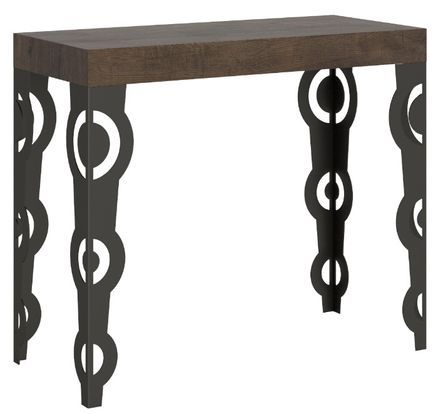 Console extensible style oriental Agadir