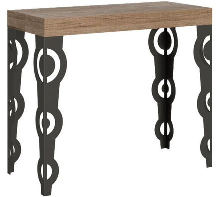 Console extensible style oriental Agadir