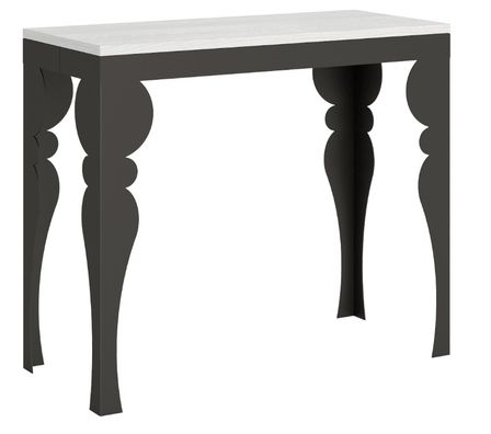 Console extensible style orientale Torza evolution