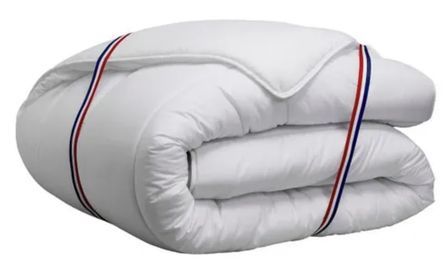 Couette 4 saisons anti-acariens Dodo - Confort et protection en toute saison