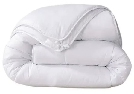 Couette 4 saisons Blanrêve - Adaptabilité et confort tout au long de l'année