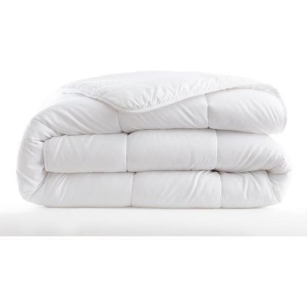 Couette chaude douceur Auvergnate 400 g/m² Abeil - Chaude et confortable