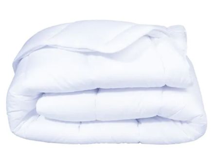 Couette chaude Patagonie 380 g/m² Dodo - Confort et qualité made in France