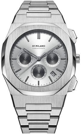 D1 Milano Chronograph D1-CHBJ03