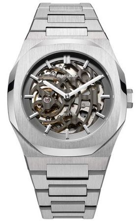 D1 Milano Skeleton D1-SKBJ01