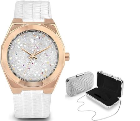 Daisy Dixon Alessandra #8 + Purse Special Pack DD120WRG