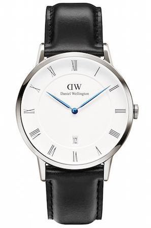 Daniel Wellington Dapper Sheffield 38mm***special Offer*** 1121DW