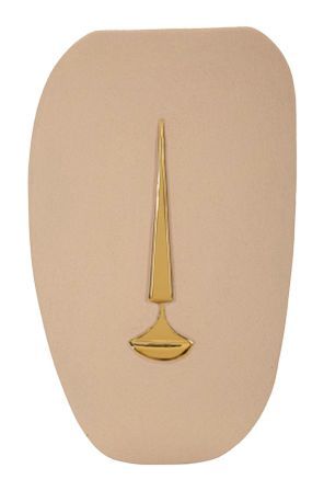 Décoration murale lagos cm 25x6,5x39,5