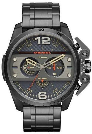 Diesel Ironside DZ4363