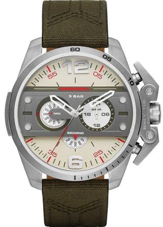 Diesel Ironside DZ4389
