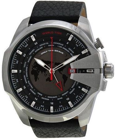 Diesel Mega Chief DZ4320