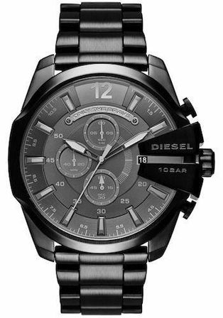 Diesel Mega Chief DZ4355