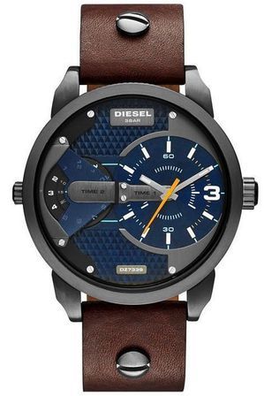 Diesel Mini Daddy DZ7339