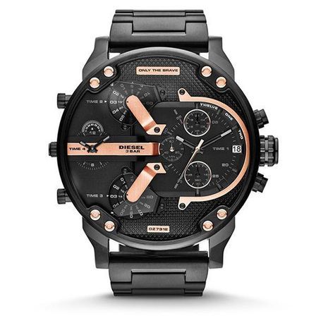 Diesel Mr Daddy 2.0 DZ7312