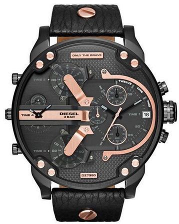 Diesel Mr. Daddy 2.0 DZ7350