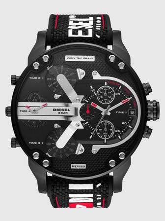 Diesel Mr Daddy DZ7433