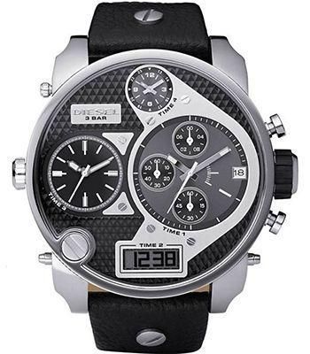 Diesel Multi-movement **new Collection ** 57mm DZ7125