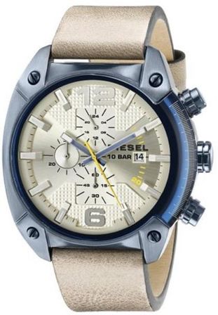 Diesel Overflow DZ4356